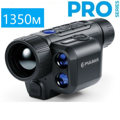 Тепловизор Pulsar Axion 2 LRF XQ35 Pro